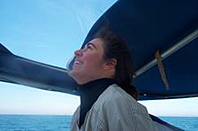 barca a vela