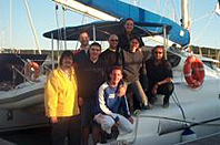 vacanze a vela