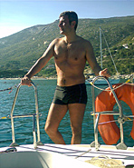 barca a vela