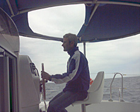 barca a vela