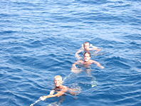 vacanze a vela