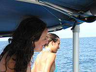 vacanze a vela