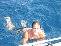barca a vela