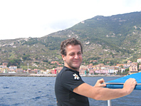 viaggi a vela