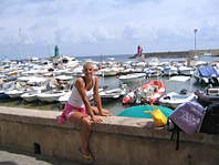 viaggi a vela