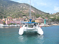 viaggi a vela