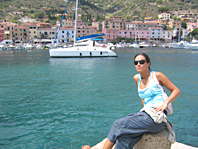 viaggi a vela