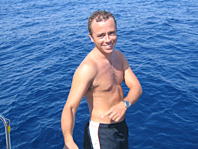 viaggi a vela
