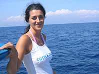 viaggi a vela