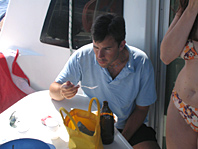 viaggi a vela