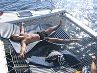 viaggi a vela