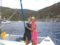 viaggi a vela