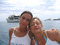 viaggi a vela