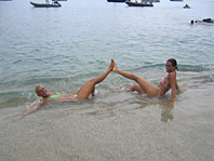 viaggi a vela