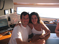 viaggi a vela