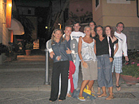 viaggi a vela