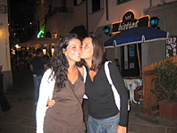 viaggi a vela