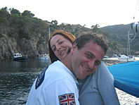 viaggi a vela