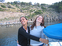 viaggi a vela
