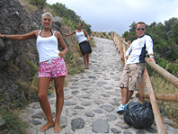 viaggi a vela