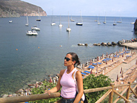 viaggi a vela