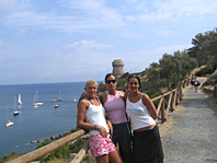 viaggi a vela