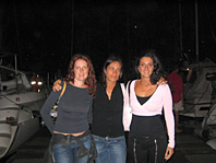 viaggi a vela