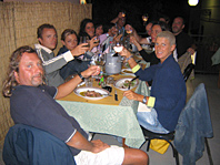 viaggi a vela