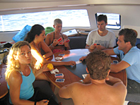 viaggi a vela