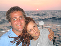 viaggi a vela