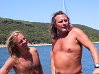 vacanze a vela