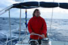 il mare d'inverno