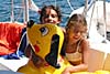 piccoli a bordo