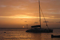 sunsets